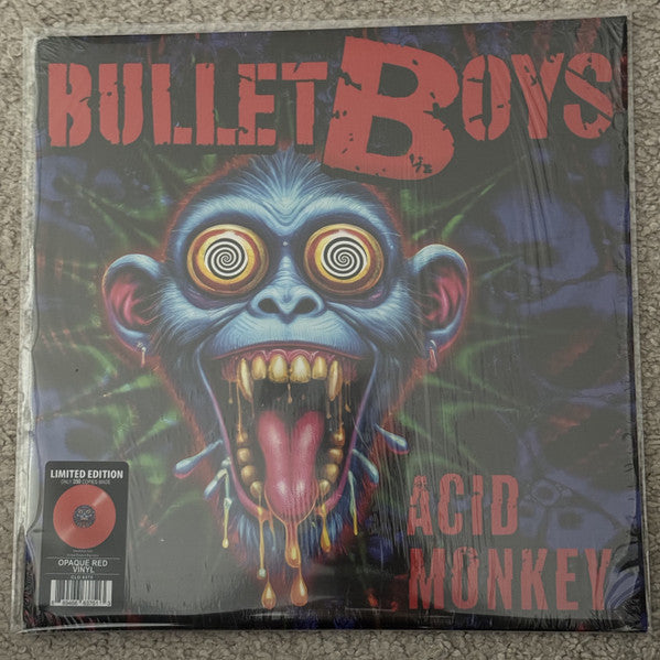 Acid Monkey