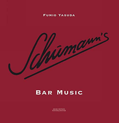 Schumann's Bar Music
