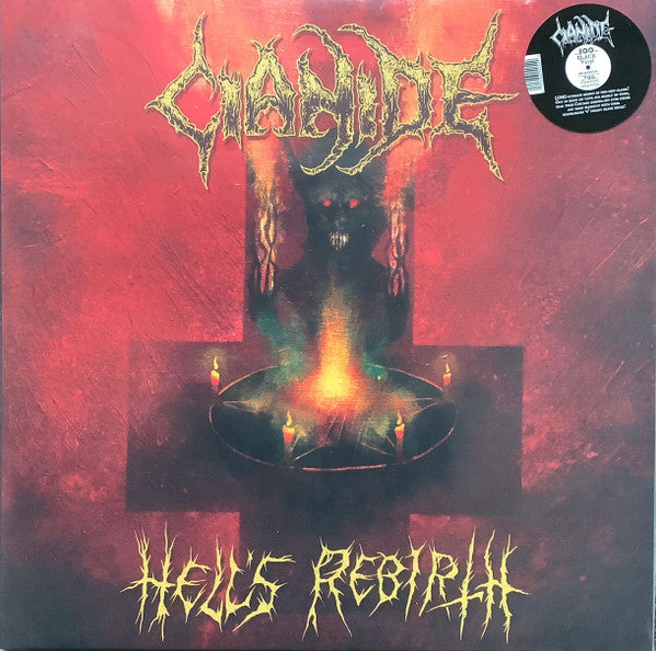 HELLS REBIRTH