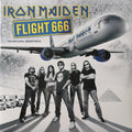 FLIGHT 666