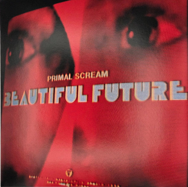 Beautiful Future