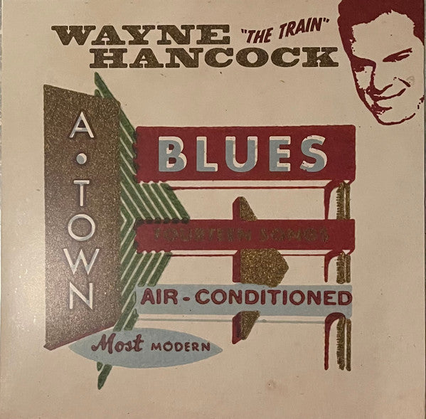 A-Town Blues