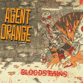 BLOODSTAINS