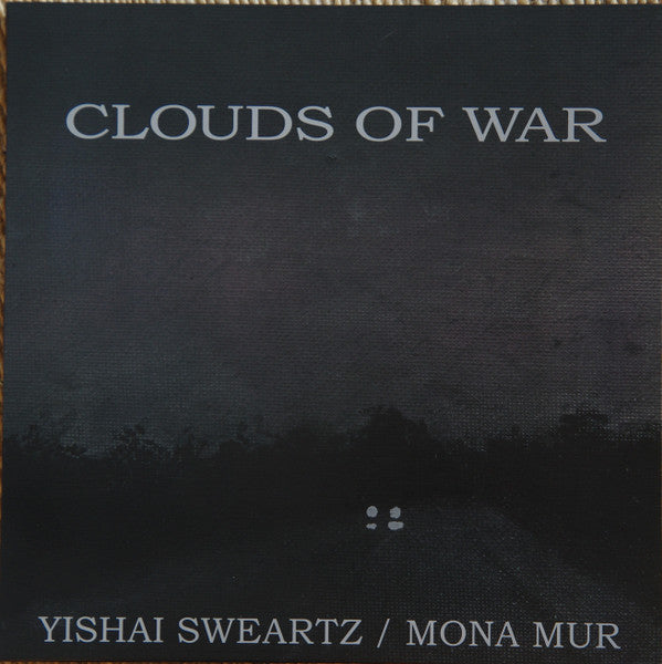 Clouds Of War