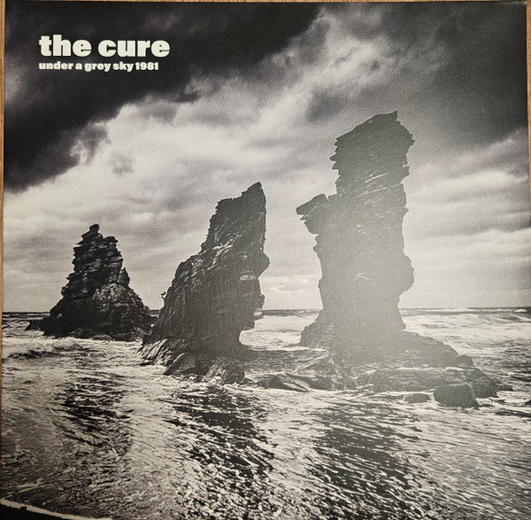 UNDER A GREY SKY 1981