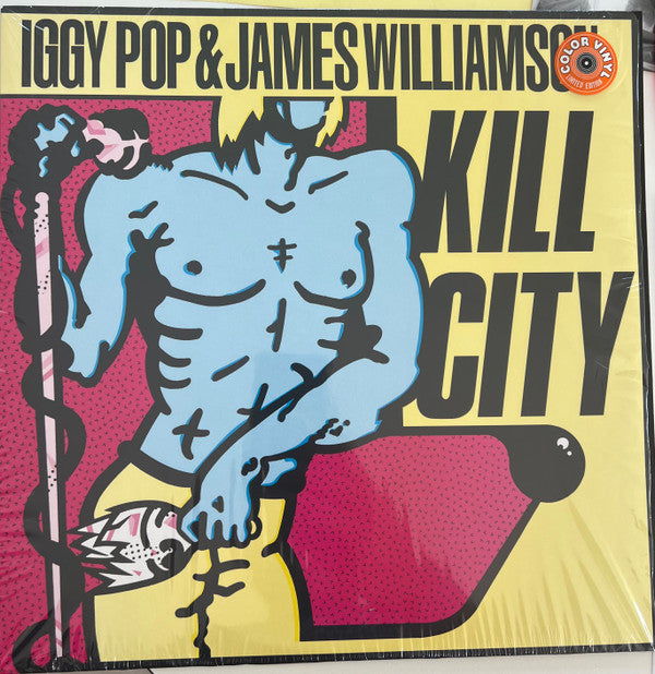 Kill City