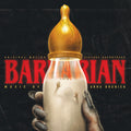 BARBARIAN OST
