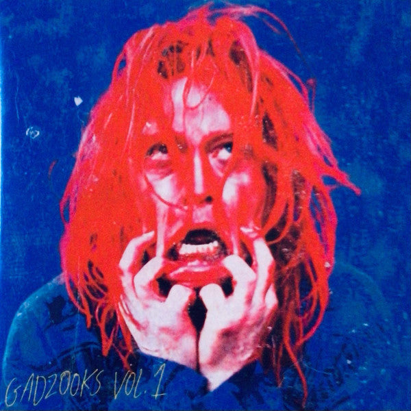 Gadzooks Vol. 1