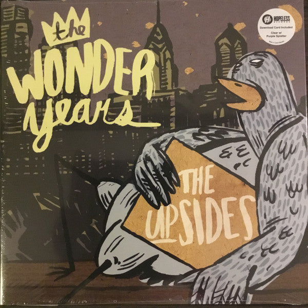 The Upsides