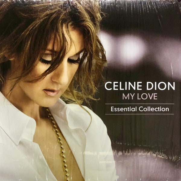 My Love Essential Collection