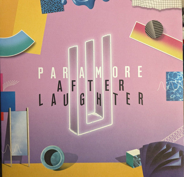 After Laughter