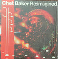 CHET BAKER RE:IMAGINED