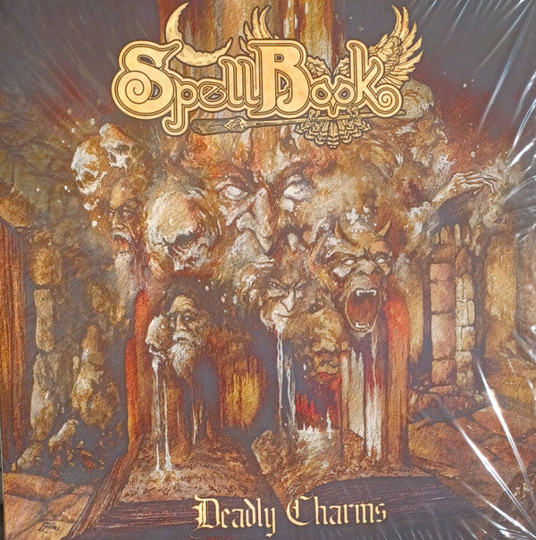 Deadly Charms