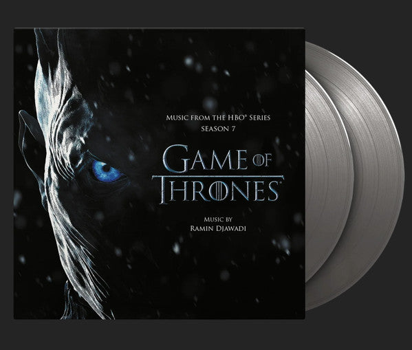 GAME OF THRONES SEASON 7