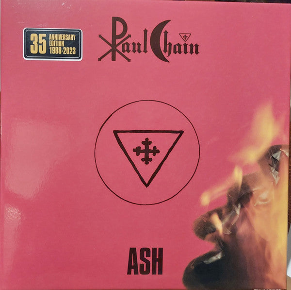 Ash: 35 Anniversary