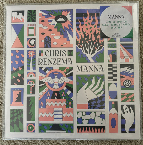 Manna