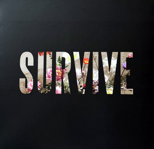 SURVIVE