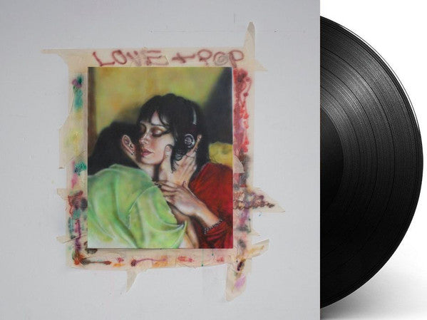 Love + Pop