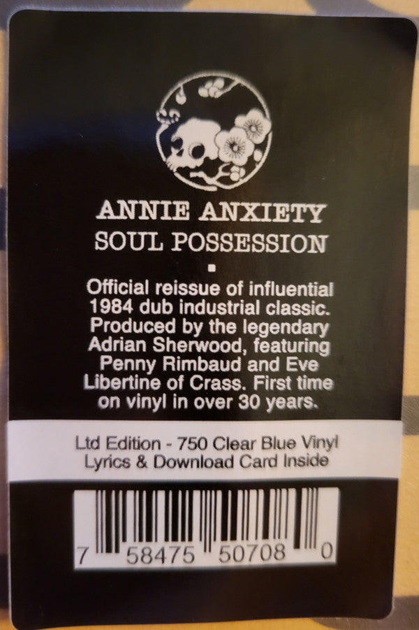 Soul Possession