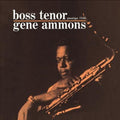 BOSS TENOR