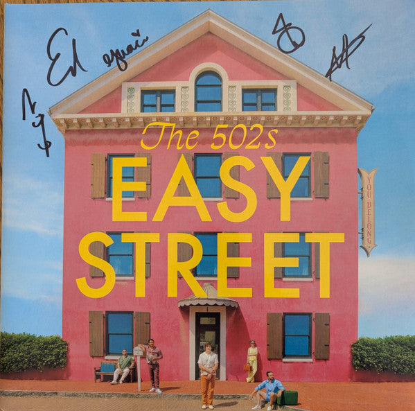Easy Street