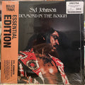 DIAMOND IN THE ROUGH