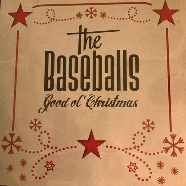 Good ol' Christmas