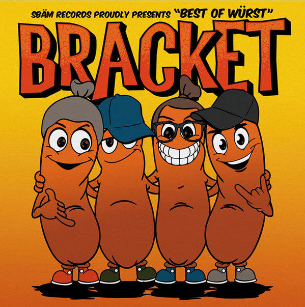 BEST OF WURST
