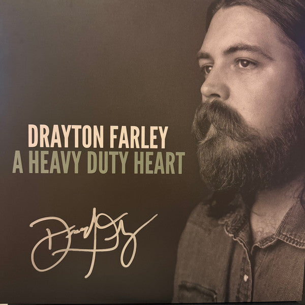 A Heavy Duty Heart