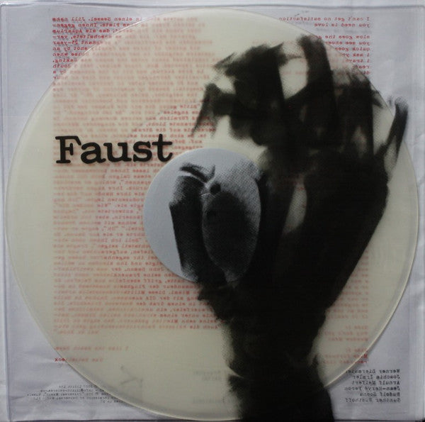 FAUST
