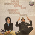 Omar Rodriguez-Lopez & Jeremy Michael Ward
