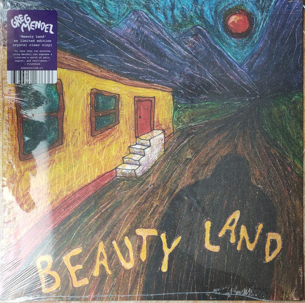 Beauty Land