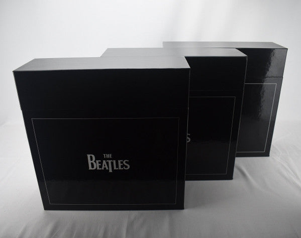 The Complete Deagostini Beatles Collection