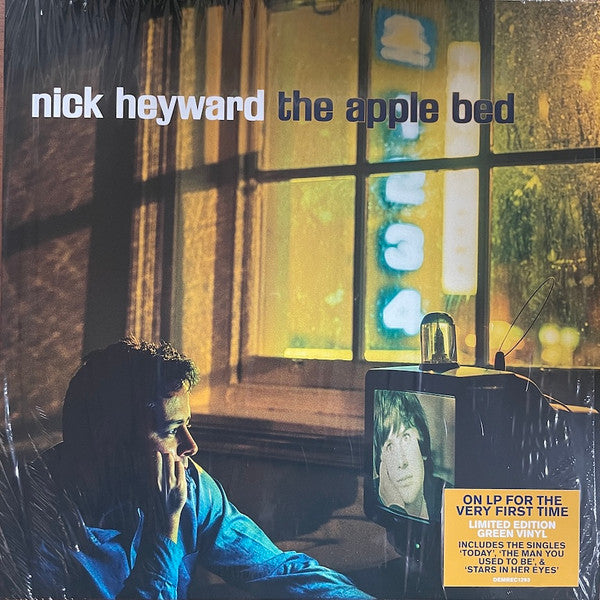The Apple Bed