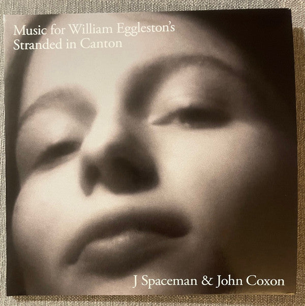 MUSIC FOR WILLIAM EGGLESTON'S STRANDED IN CANTON