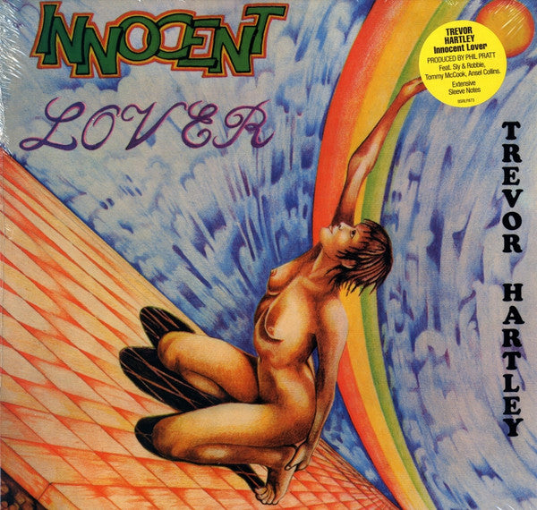 Innocent Lover