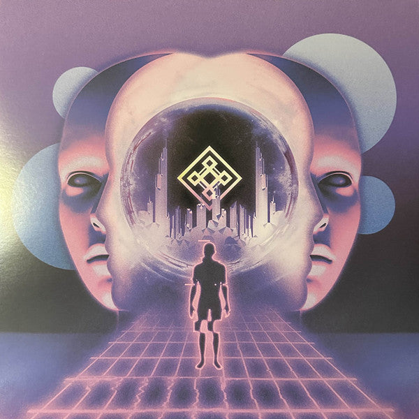 A Journey Through Virtual Dystopia
