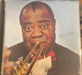 DEFINITIVE ALBUM BY LOUIS ARMSTRONG