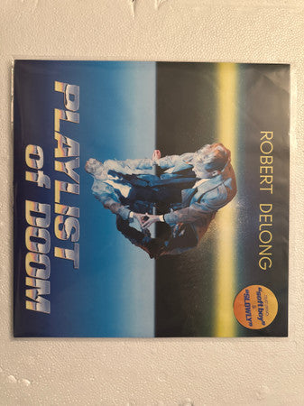 Playlist Of Doom