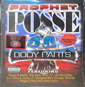 Body Parts