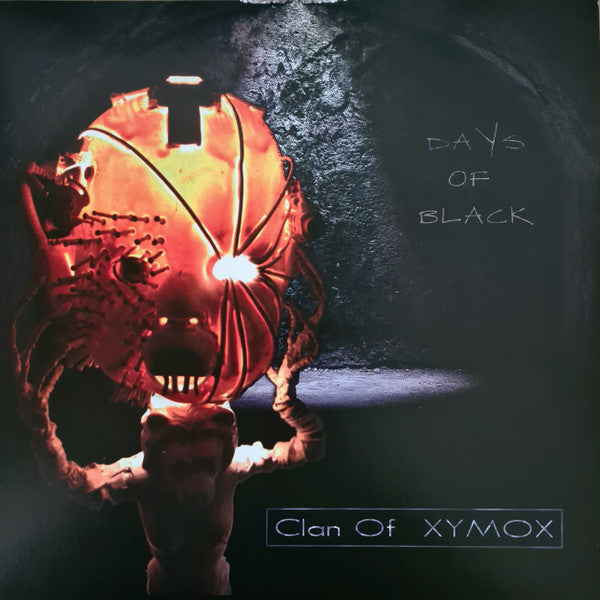 DAYS OF BLACK
