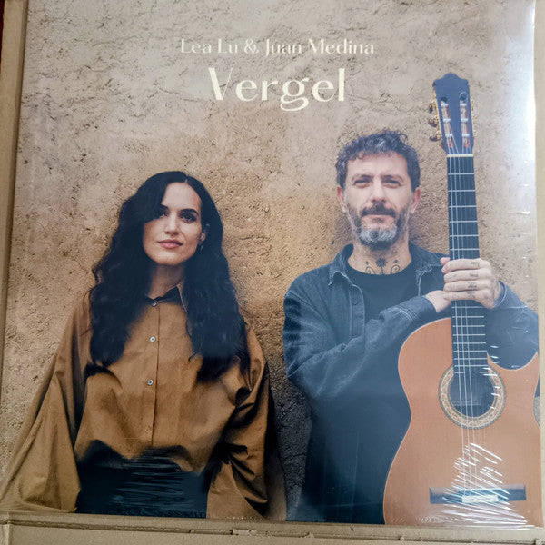 Vergel