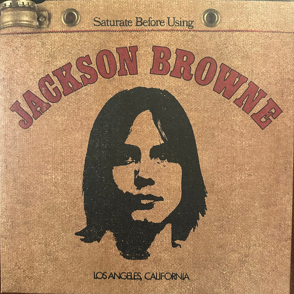 JACKSON BROWNE