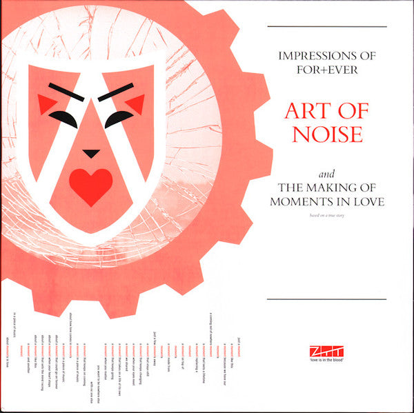 Impressions Of For+ever And The Making Of Moments In Love