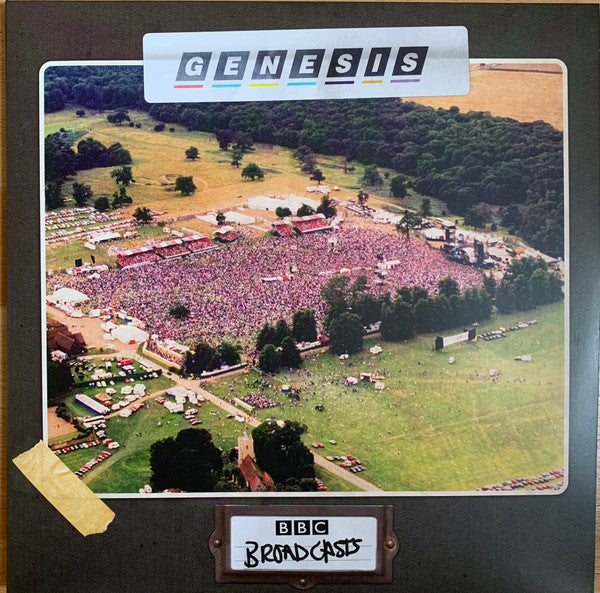 BBC BROADCASTS