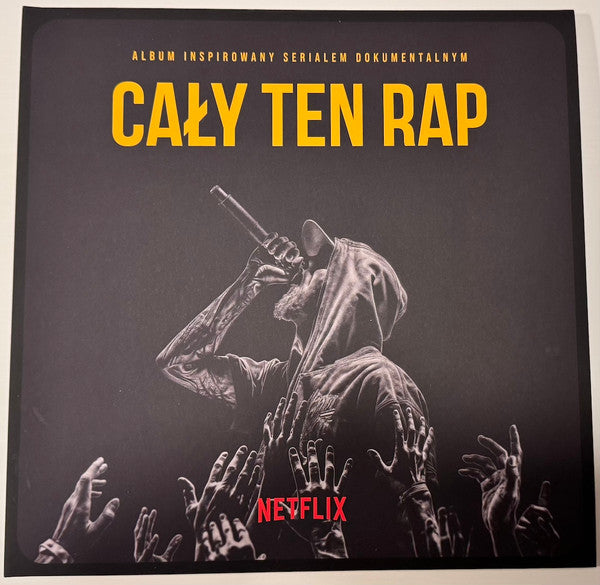 Cały Ten Rap