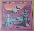 OFF WORLD