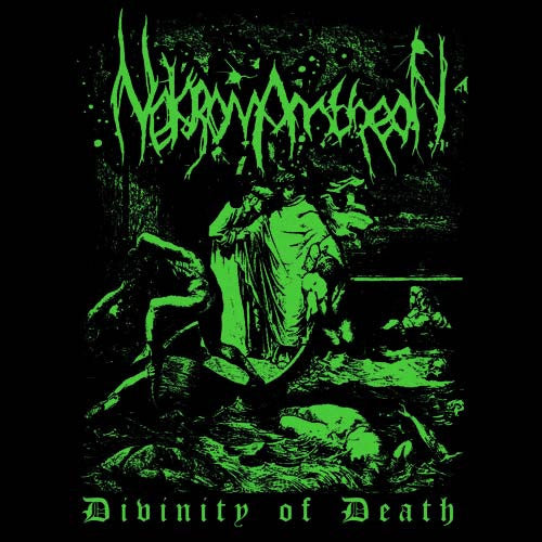 Divinity Of Death