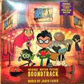 Teen Titans Go! To The Movies (Original Motion Picture Soundtrack)