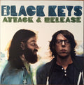Attack And Release